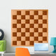 Chessboard Wall Mural