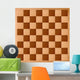 Chessboard Wall Mural