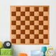 Chessboard Wall Mural