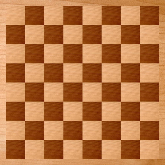 Chessboard Wall Mural