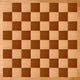 Chessboard Wall Mural