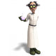 mad scientist with dangerous fluid Wall Decal