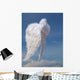 Angel  Wings Wall Mural