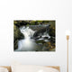 Cascade Torrent Wall Decal