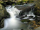 Cascade Torrent Wall Decal
