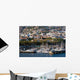 Madeira's Port Funchal Wall Mural