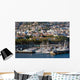 Madeira's Port Funchal Wall Mural