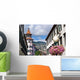 Funchal Wall Decal