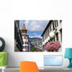 Funchal Wall Decal