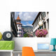 Funchal Wall Decal