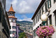 Funchal Wall Decal