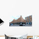 Centro Comercial Wall Decal