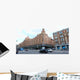 Centro Comercial Wall Decal