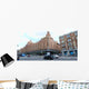 Centro Comercial Wall Decal