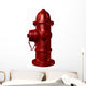 Fire Hydrant Wall Decal