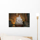 la pieta (the pity) Wall Mural