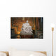 la pieta (the pity) Wall Mural
