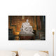 la pieta (the pity) Wall Mural