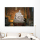 la pieta (the pity) Wall Mural