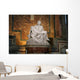 la pieta (the pity) Wall Mural