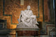 la pieta (the pity) Wall Mural