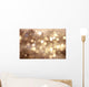 Twinkle Wall Mural