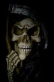 Scull Wall Decal