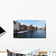 Gdask Wall Decal Design 4