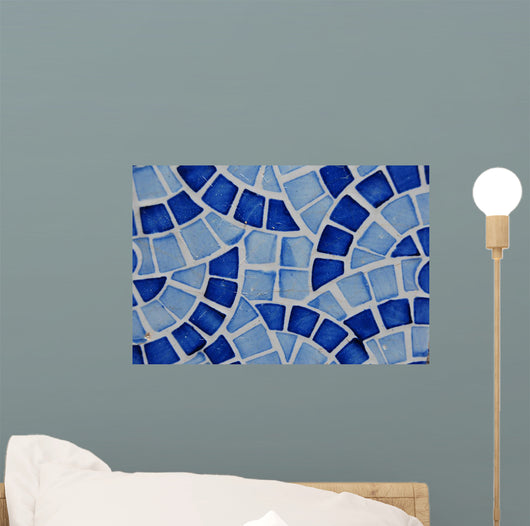 Motifs Mosaique