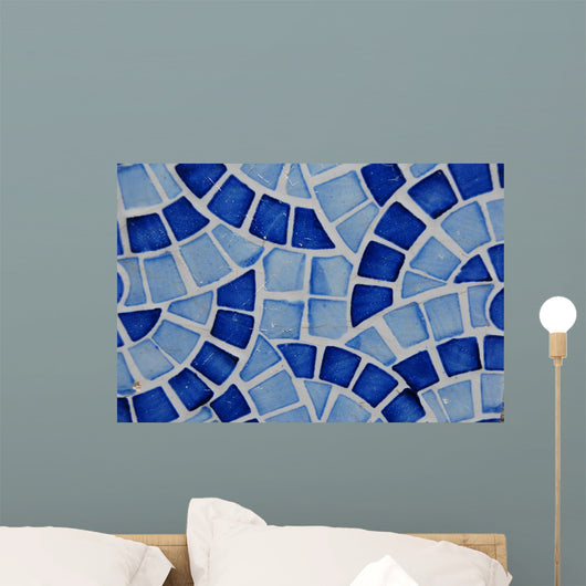 Motifs Mosaique