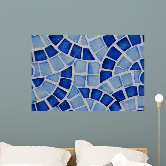 Motifs Mosaique