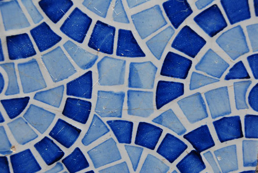 Motifs Mosaique