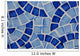 Motifs Mosaique