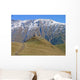 Kazbegi Wall Decal Design 2