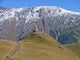 Kazbegi Wall Decal Design 2
