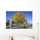 fall meadow Wall Mural
