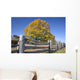 fall meadow Wall Mural