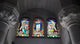 Religious Stained-glass Window
