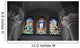 Religious Stained-glass Window