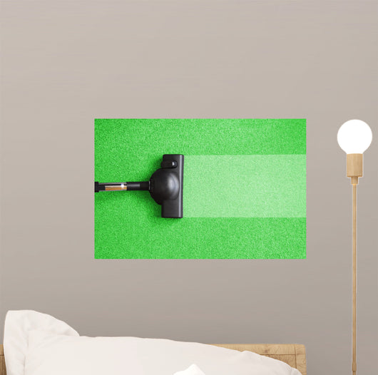 Vacuum Cleaner for Homework