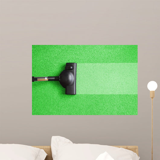 Vacuum Cleaner for Homework