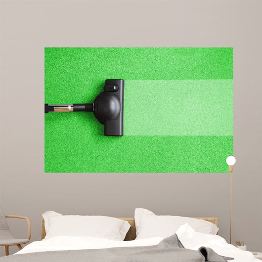 Vacuum Cleaner for Homework