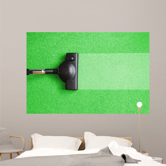 Vacuum Cleaner for Homework