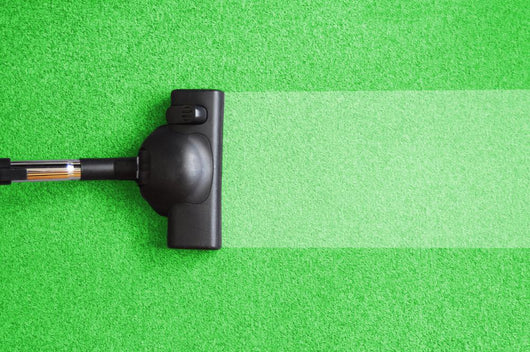 Vacuum Cleaner for Homework