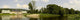 Kleinzschachwitz Panorama Germany Wall Decal