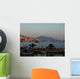 Port of Saranda Wall Mural