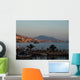 Port of Saranda Wall Mural