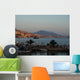 Port of Saranda Wall Mural