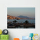 Port of Saranda Wall Mural
