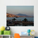 Port of Saranda Wall Mural